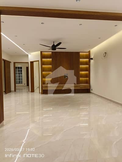 D12 Mian Double Road Brand New House For Sale