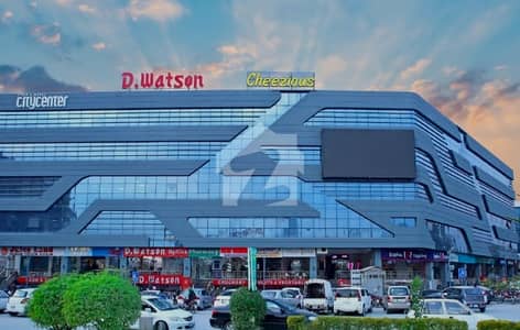 Fully Furnished Office 1130sqft For Rent First Floor In I 8 Markaz