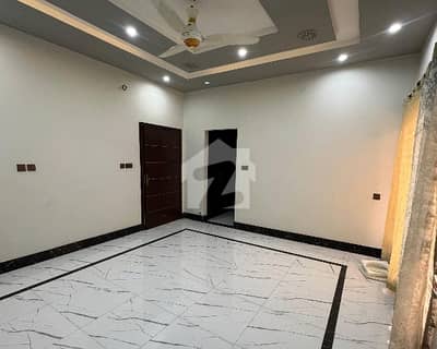In AWT Phase 2 - Block C Upper Portion Sized 20 Marla For rent
