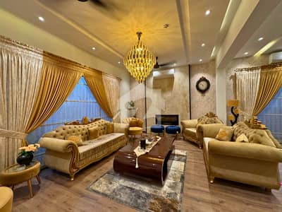 1 Kanal Used House For Sale In DHA Phase 6