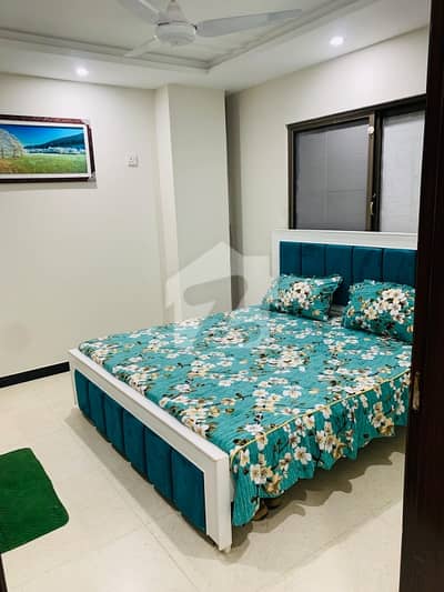 In Islamabad You Can Find The Perfect Flat For Sale