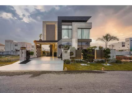 20 Marla House In DHA Defence For rent At Good Location