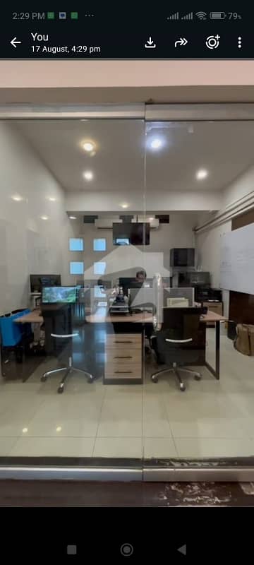 کلفٹن ۔ بلاک 2 کلفٹن,کراچی میں 2 کنال Studio مکان 16.0 لاکھ میں کرایہ پر دستیاب ہے۔
