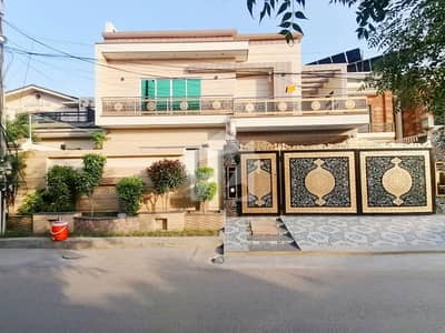 Prime Location 1 Kanal House Available In Johar Town Phase 1 - Block F1 For Sale Prime Location 1 Kanal House Available In Johar Town Phase 1 - Block F1 For Sale