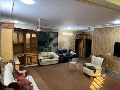 1 Kanal House Available For Sale in Revenue Society Near PIA Society