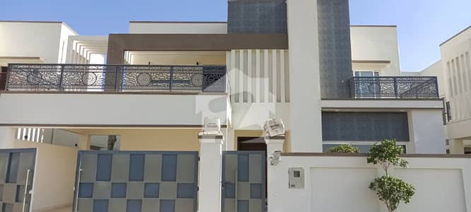Brand New 500 Sq Yards House For Sale In Falcon Complex New Malir Good Location, Luxury Living! Brand New 500 Sq Yards House For Sale In Falcon Complex New Malir Good Location, Luxury Living!