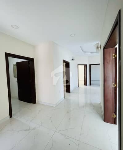 Brand New 500 Sq Yards House for Sale in Falcon Complex New Malir Good Location, Luxury Living!