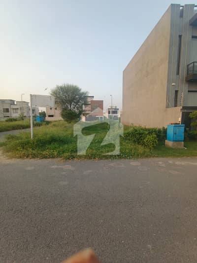 Stunning 5 Marla Residential Plot In DHA 9 Town - Block B Available Stunning 5 Marla Residential Plot In DHA 9 Town - Block B Available