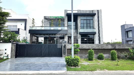 Prominently-Located Prime Location House Available In DHA Phase 7 - Block U For Sale Prominently-Located Prime Location House Available In DHA Phase 7 - Block U For Sale