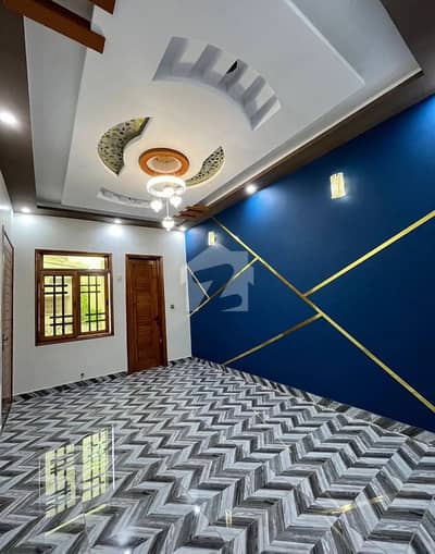 120 Square Yards Park Facing Well Maintained Ground Plus 1 House Available For Sale At 40 Feet Wide Road In Punjabi Sodagran Multipurpose 25 A Vert Prime Location Prices Negotiable