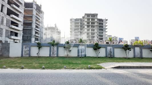 3 Bedroom Top Notch Apartments For Sale In ASKARI 11 - Prime Location.