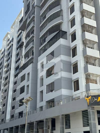 Flat Available For Sale In Callachi Cooperative Housing Society Karachi