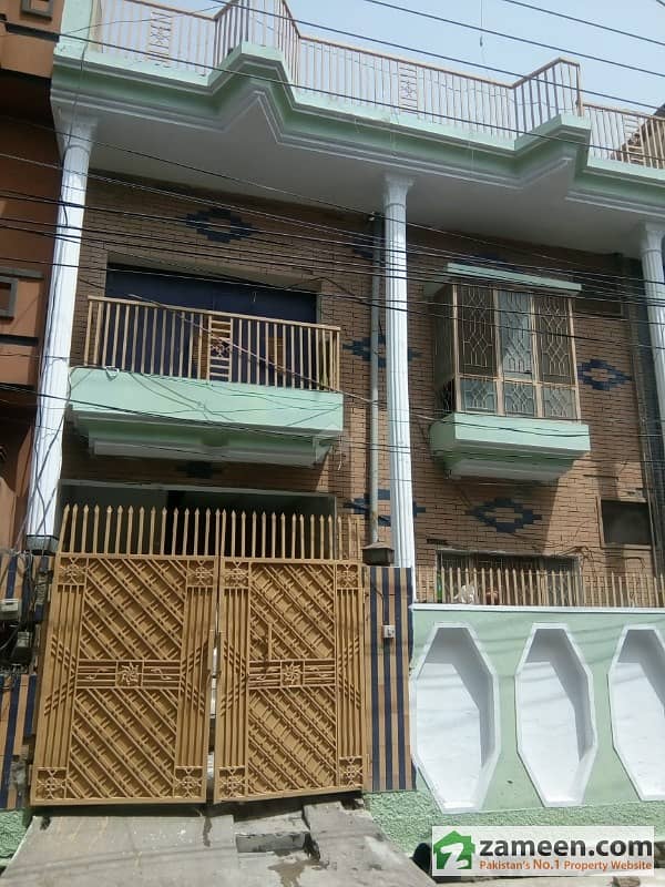 House For Sale Sadiqabad