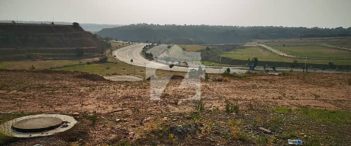 20 Marla Residential Plot For sale Is Available In DHA Phase 3 - Block A 20 Marla Residential Plot For sale Is Available In DHA Phase 3 - Block A