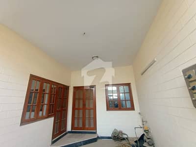 160 SQUARE YARD (ONE UNIT INDEPENDENT HOUSE) EITHAD BUNGALOWS
