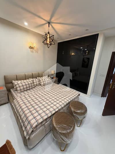 5 MARLA ICON HOMES TOWNHOMES | FULLY FURNISHED 2 FLOORS | PREMIUM LIVING LOW BUDGET HIGH RENTAL POTENTIAL