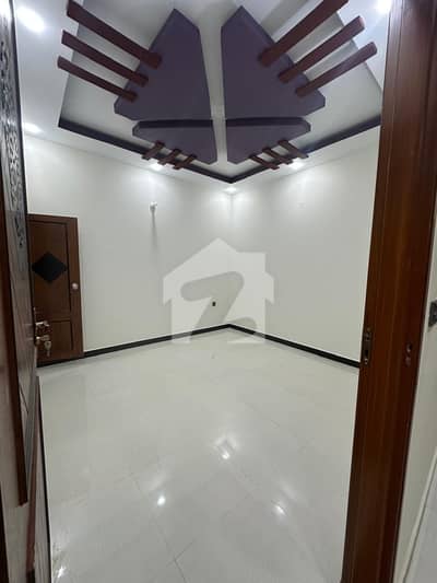 Leased, All Utilities Available, Near To Malir Cantt Road
