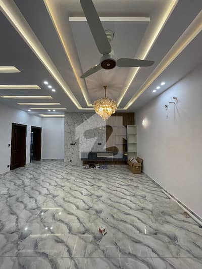 Spacious 4 Marla House Available For sale In D-12
