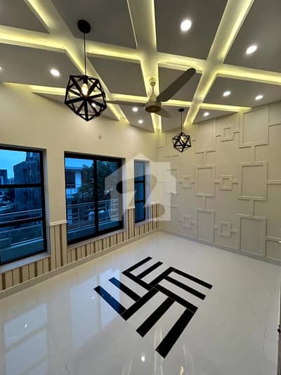 In D-12 4500 Square Feet House For sale