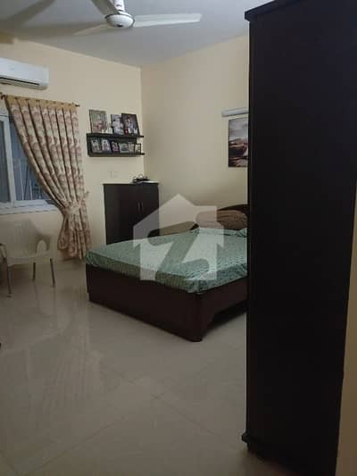 Upper Portion In Gulshan-E-Iqbal For Rent