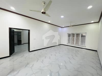 Looking For A House In D-12
