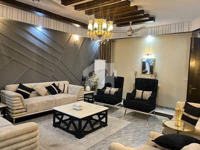 Gorgeous 240 Square Yards House For Sale Available In Gulistan-E-Jauhar Gorgeous 240 Square Yards House For Sale Available In Gulistan-E-Jauhar