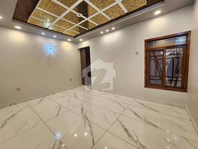 You Can Find A Gorgeous House For Sale In Gulshan-E-Iqbal You Can Find A Gorgeous House For Sale In Gulshan-E-Iqbal