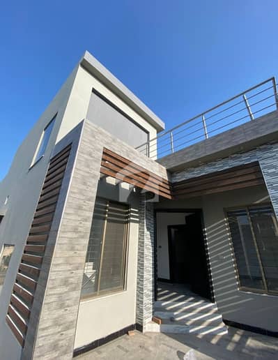 10-Marla House For Rent Wapda City 10-Marla House For Rent Wapda City