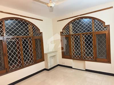 D-12 Upper Portion Sized 2450 Square Feet Is Available