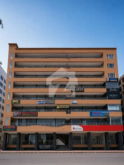 Prime Commercial Shop For Sale In Business District North Prime Commercial Shop For Sale In Business District North