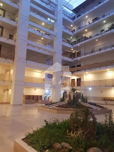 Different Size Offices For 24/7 Working In Well Maintained Building