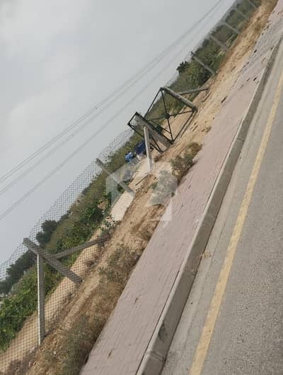 You Can Find A Gorgeous Prime Location Residential Plot For Sale In Bahria Town - Precinct 27-A You Can Find A Gorgeous Prime Location Residential Plot For Sale In Bahria Town - Precinct 27-A