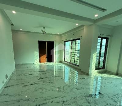 4 Bed Apartment For Sale Askari 12