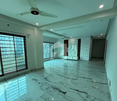 Askari 12 4 Bed Apartment For Sale