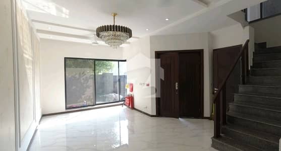 DHA 9 Town 5 Marla House Available For Rent