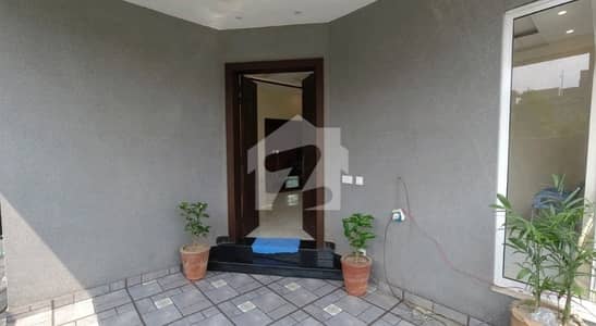 DHA 9 Town 5 Marla House Available For Rent