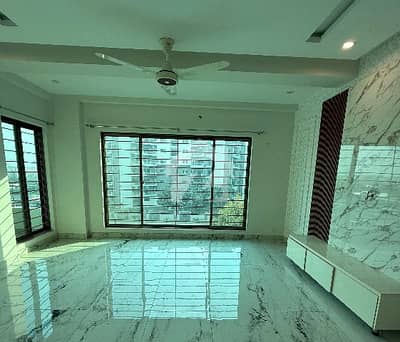 Askari 12 Apartment For Sale 4 Bed Room With Attach Bathroom Tv Lounge Drawing Room Powder Bathroom
