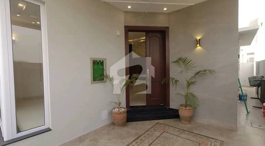 DHA Phase 9 Town 5 Marla House For Rent