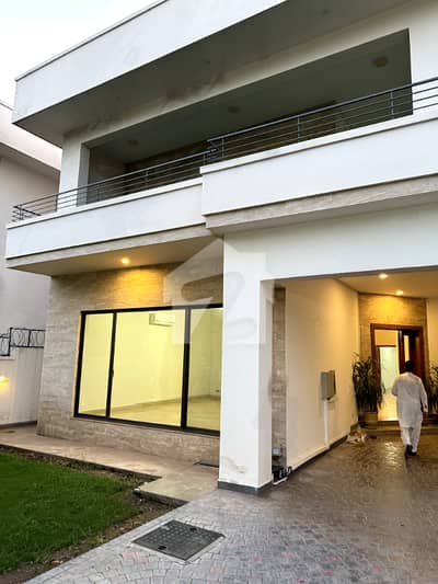 Brand New House For Rent In F-8