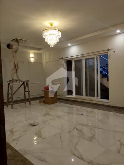 1 Kanal Open Basement Available For Rent At Prime Location Islamabad