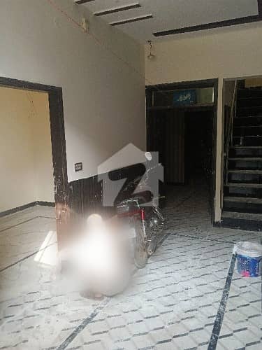 3 Marla House For Rent