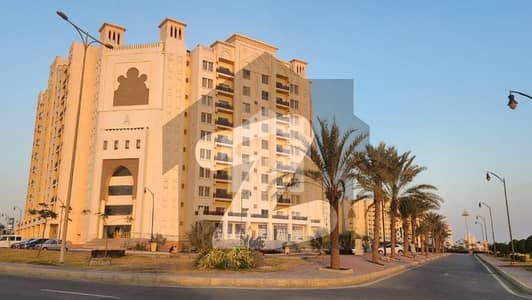 Buying A Prime Location Flat In Bahria Heights Karachi?