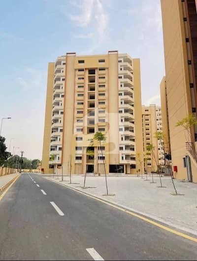 3 Bed DD 2450 Square Feet Apartment For Sale In Askari-5 Malir Cantt Karachi 3 Bed DD 2450 Square Feet Apartment For Sale In Askari-5 Malir Cantt Karachi