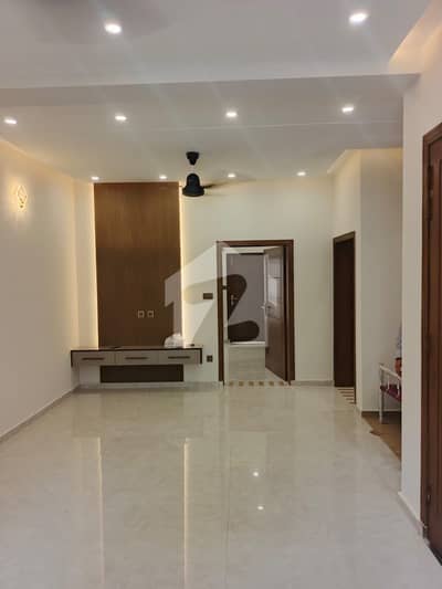 5 MARLA BRAND NEW DESIGNER HOUSE AVAILABLE FOR SALE