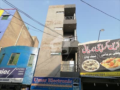 پنجاب کوآپریٹو ہاؤسنگ سوسائٹی لاہور میں 5 کمروں کا 2 مرلہ عمارت 2.1 کروڑ میں برائے فروخت۔ پنجاب کوآپریٹو ہاؤسنگ سوسائٹی لاہور میں 5 کمروں کا 2 مرلہ عمارت 2.1 کروڑ میں برائے فروخت۔