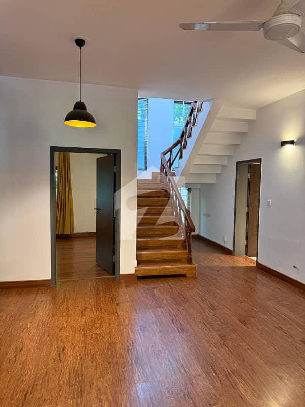 Newly Renovated House For Rent In F-7 Newly Renovated House For Rent In F-7