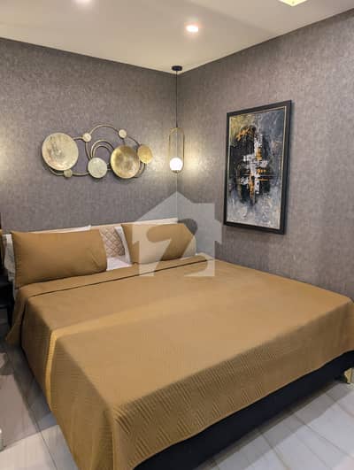 Studio Furnished Apartment Front Side For Sale In Overseas B Bahria Town Lahore Studio Furnished Apartment Front Side For Sale In Overseas B Bahria Town Lahore