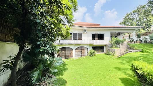Beautiful 5 Bedroom House Available For Rent,