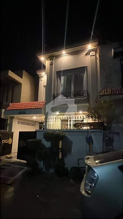 DHA Phase 3 Prime Location 5 Marla   Bungalow FOR SALE