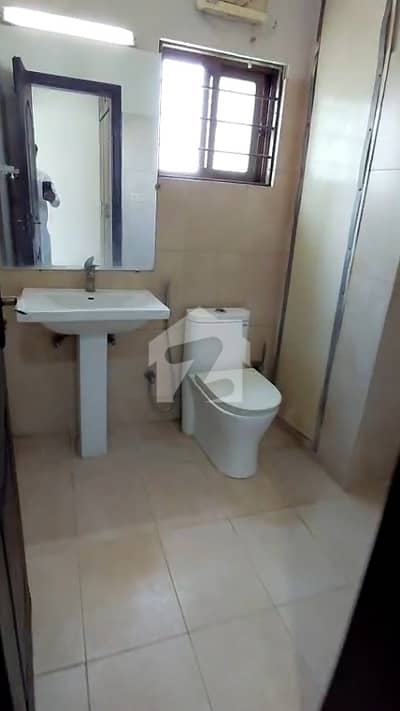 10 Marla 3 Bed Apartment Available For Sale in Askari 11 Lahore